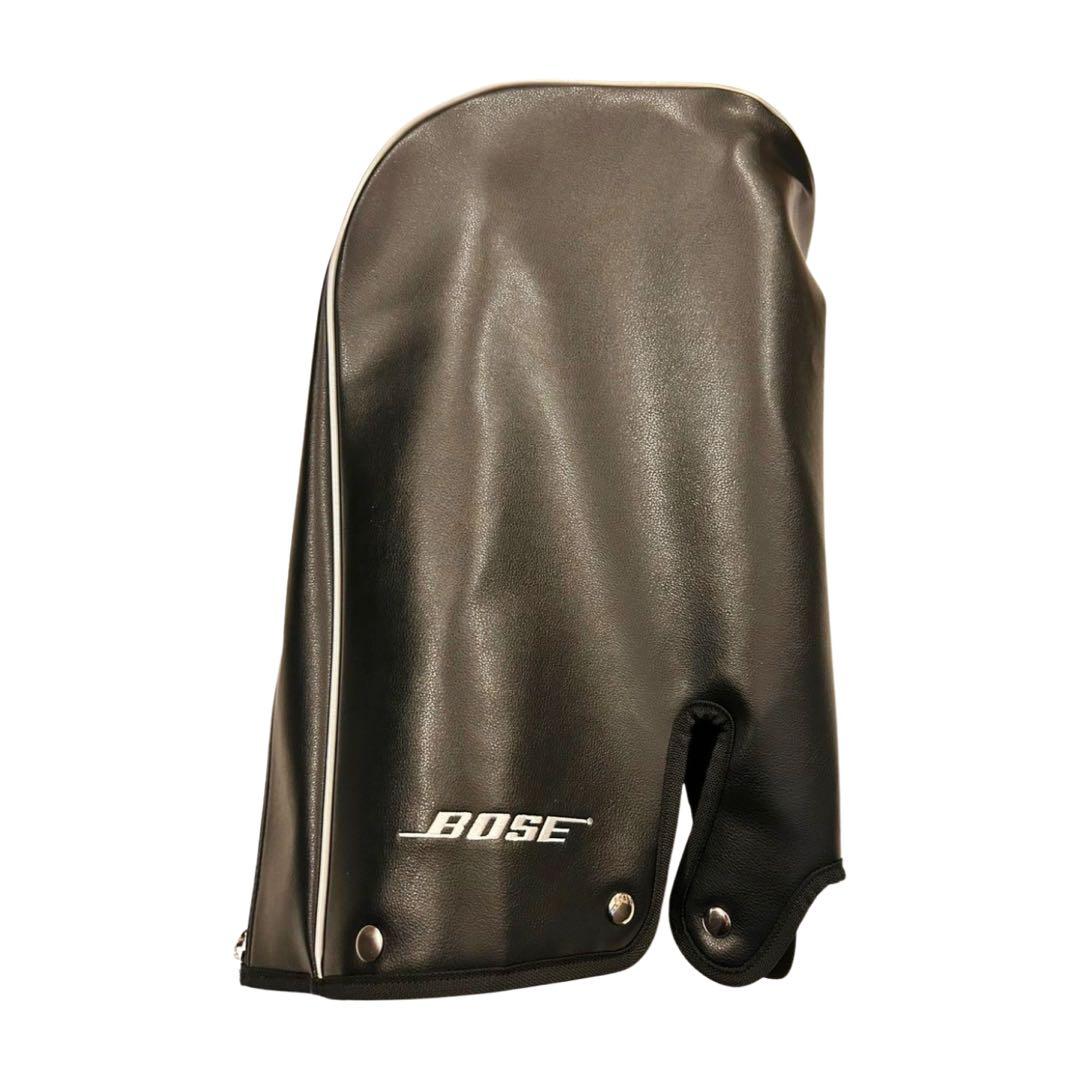 【新品・未使用・非売品】BOSE ゴルフバッグ