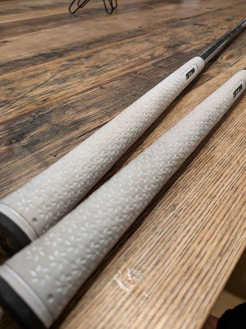 ミズノ ザ クラフトウェッジ50°/ 58°T ウェッジセットThe Craft