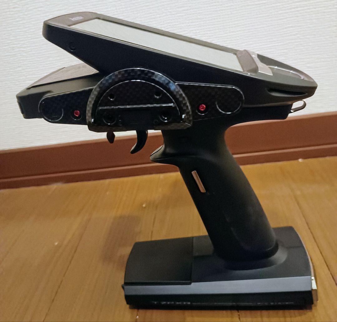 ドリラジ　フルセット　希少YD-2RX&7PXR&キャリーケース付き　即ドリ