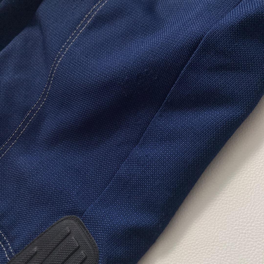 【希少】 フェニックス スキーウェア 上下 セットアップ プロ仕様 L ネイビー