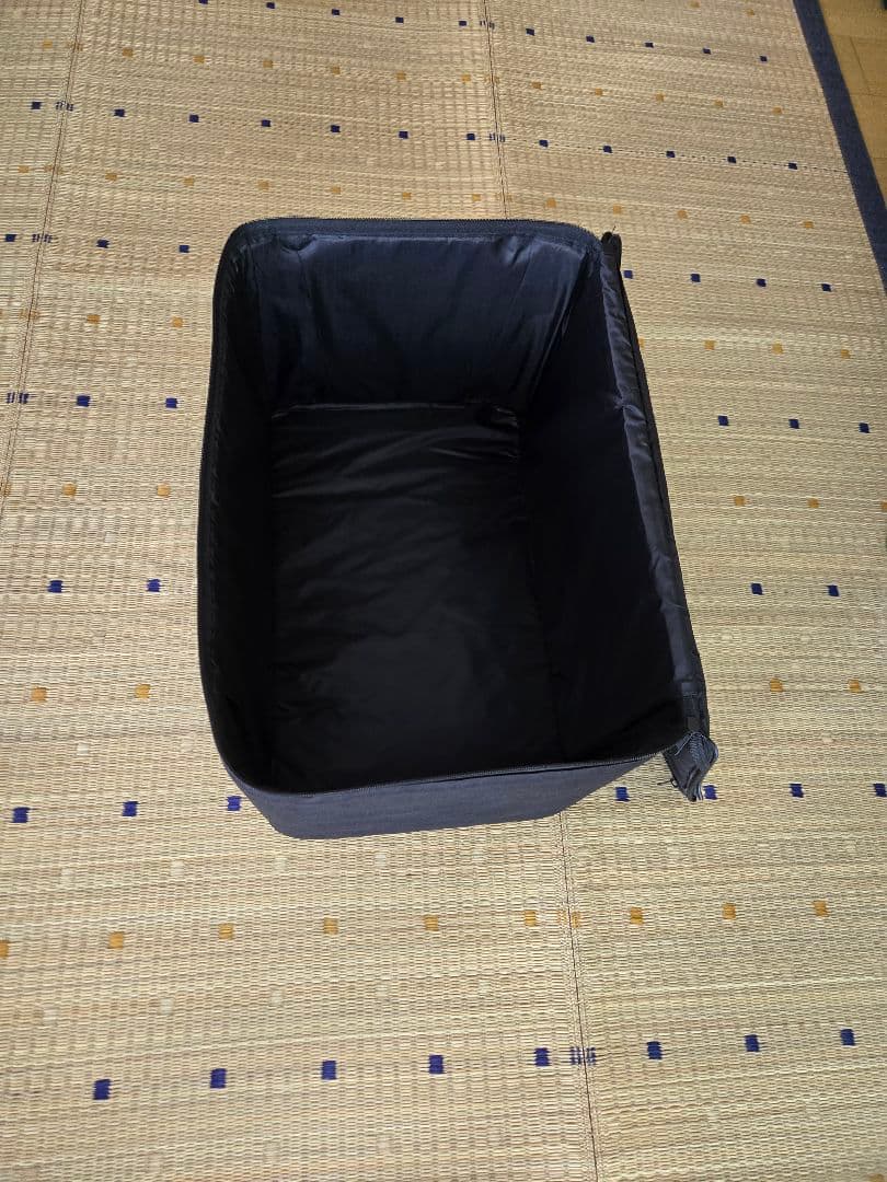 BON! percussion BCJ-1301 カホン ケース付き