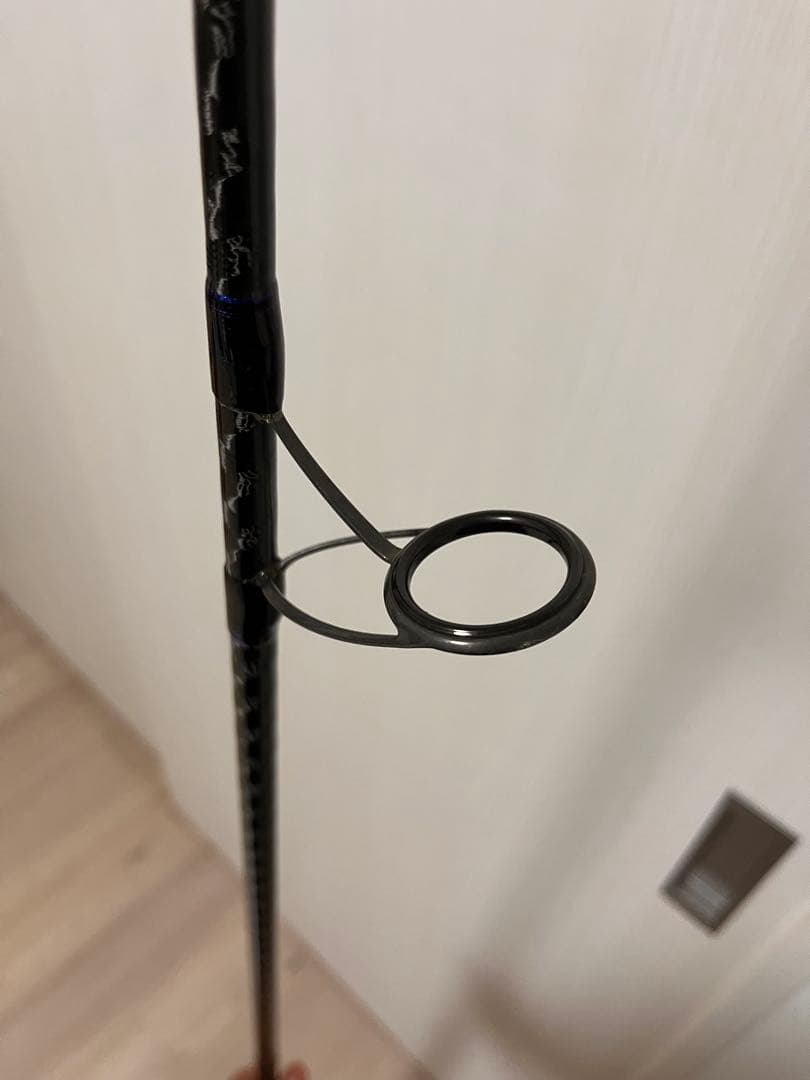 シオン　シマノ 19 コルトスナイパー SS S100MH