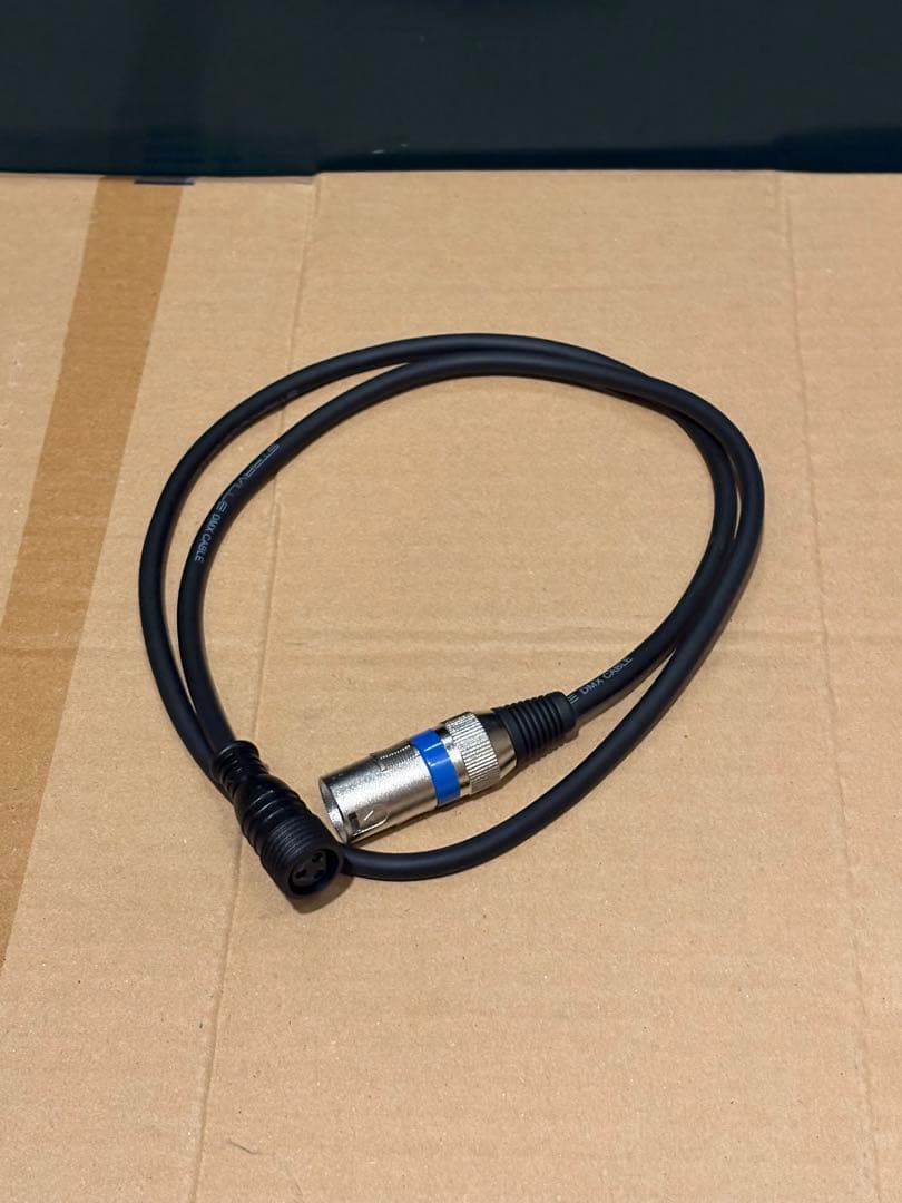 た*さ様 LED PARライト 2台セット パーライト 照明器具　舞台照明