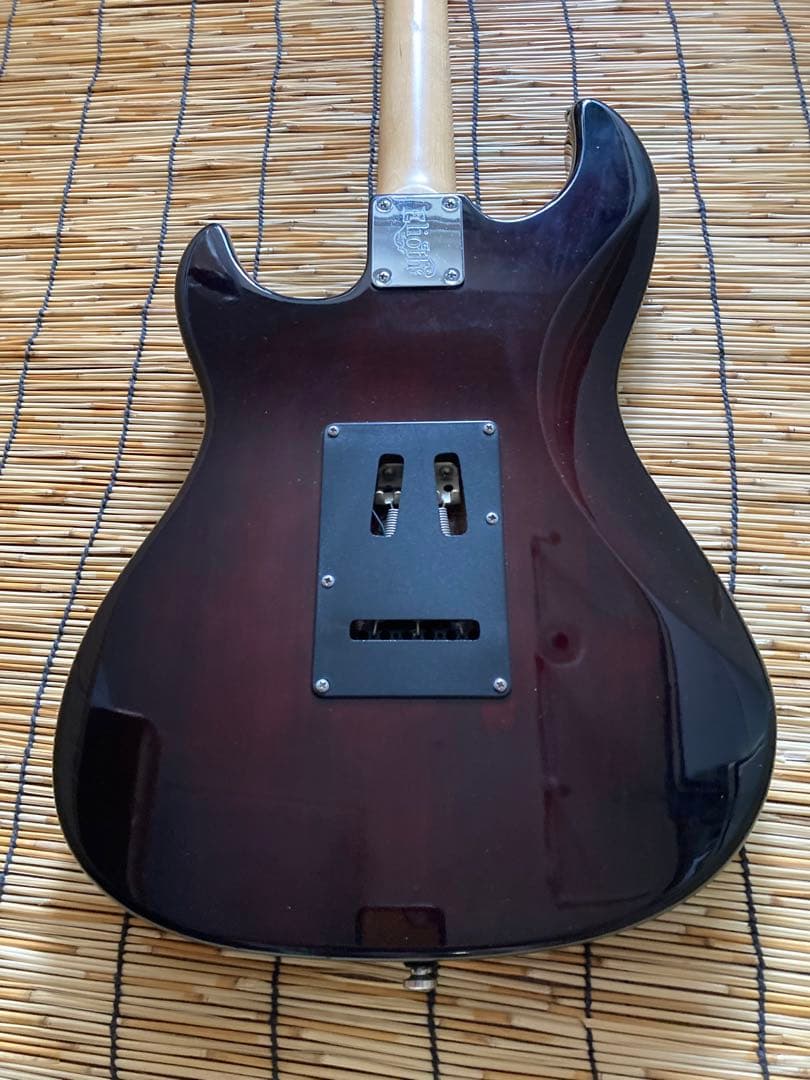 ☆限界値下☆美品　モディファイで新機能満載　Elioth S305 SSH ST