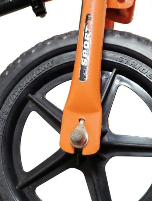 STRIDER　12インチ