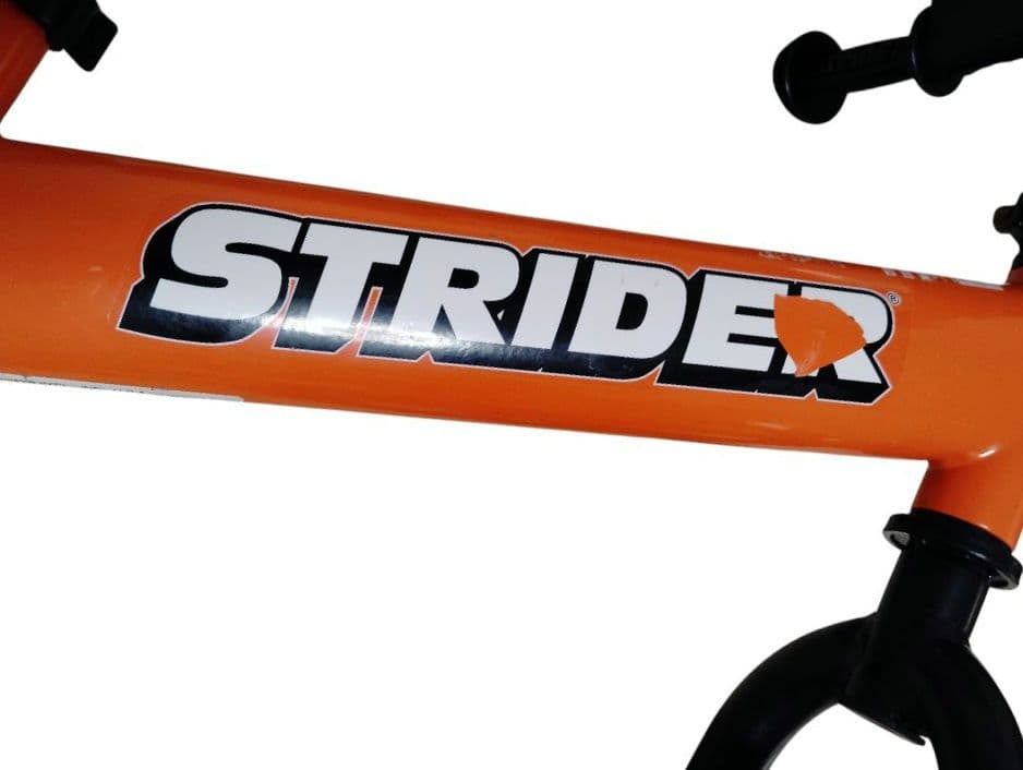 STRIDER　12インチ