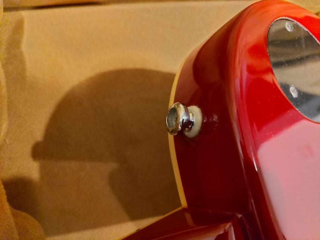 Tokai Love Rock Model ALS48 レスポール トーカイ