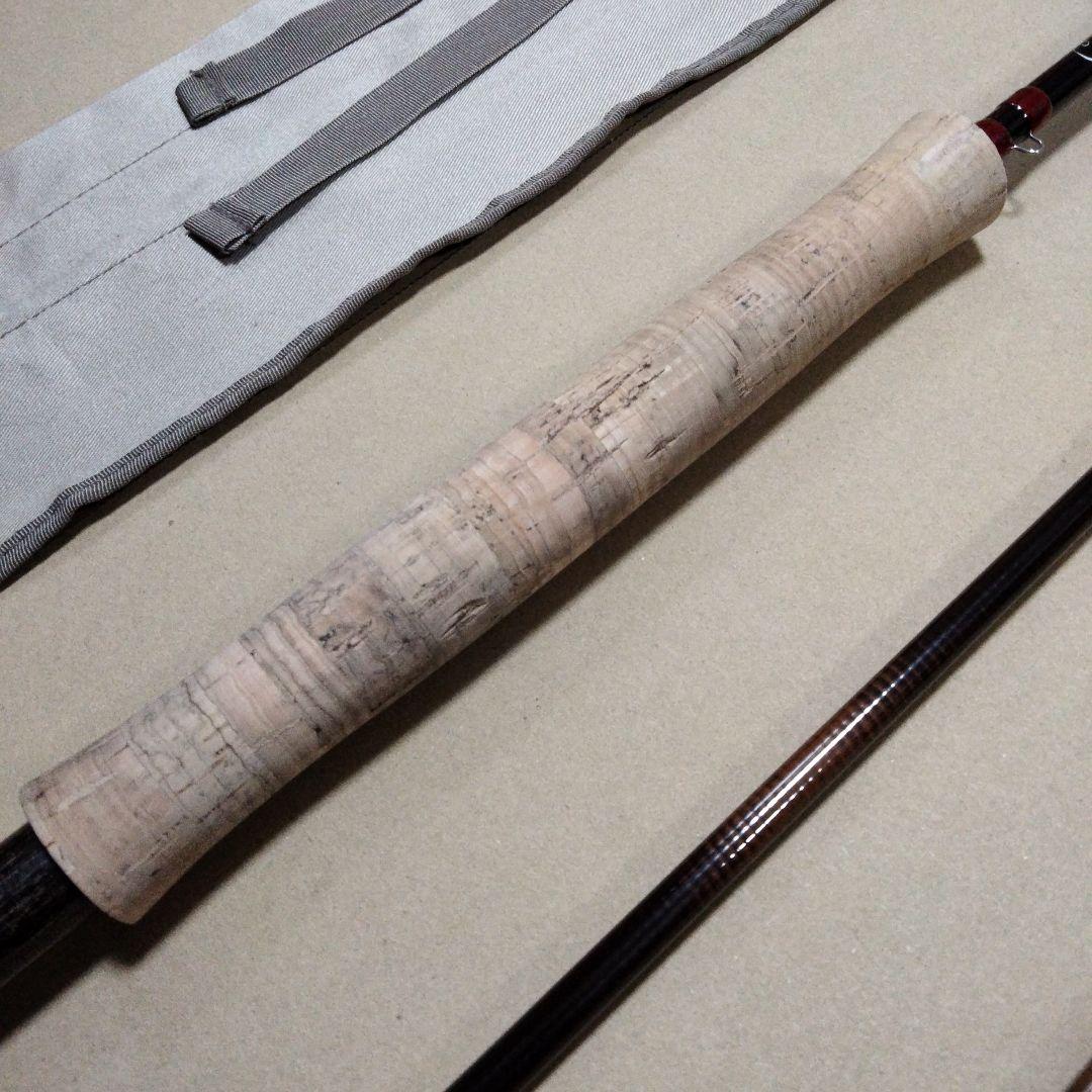 コータックComa Fly 11' 0\" #4 フライロッド