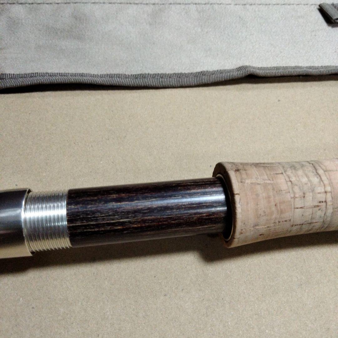 コータックComa Fly 11' 0\" #4 フライロッド