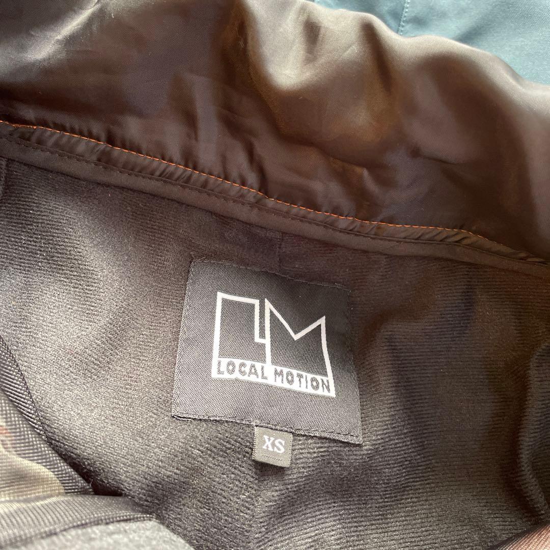 AA HARDWEAR  Ꮪサイズ  上下セット