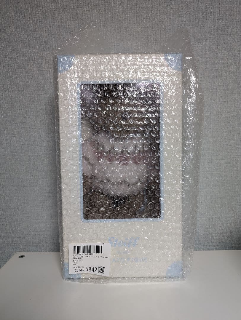 【Steiff】Teddy bear Jimmy × gelato pique