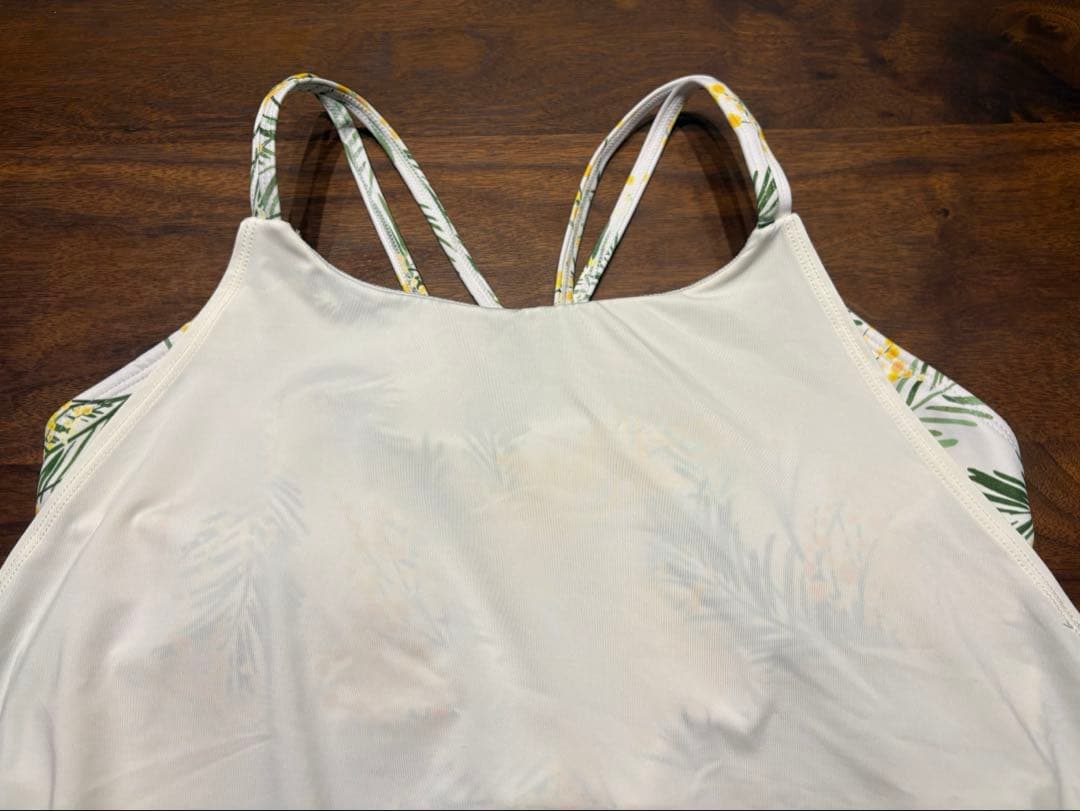 Lサイズ　ホットヨガLAVA スカーラ　【新品】