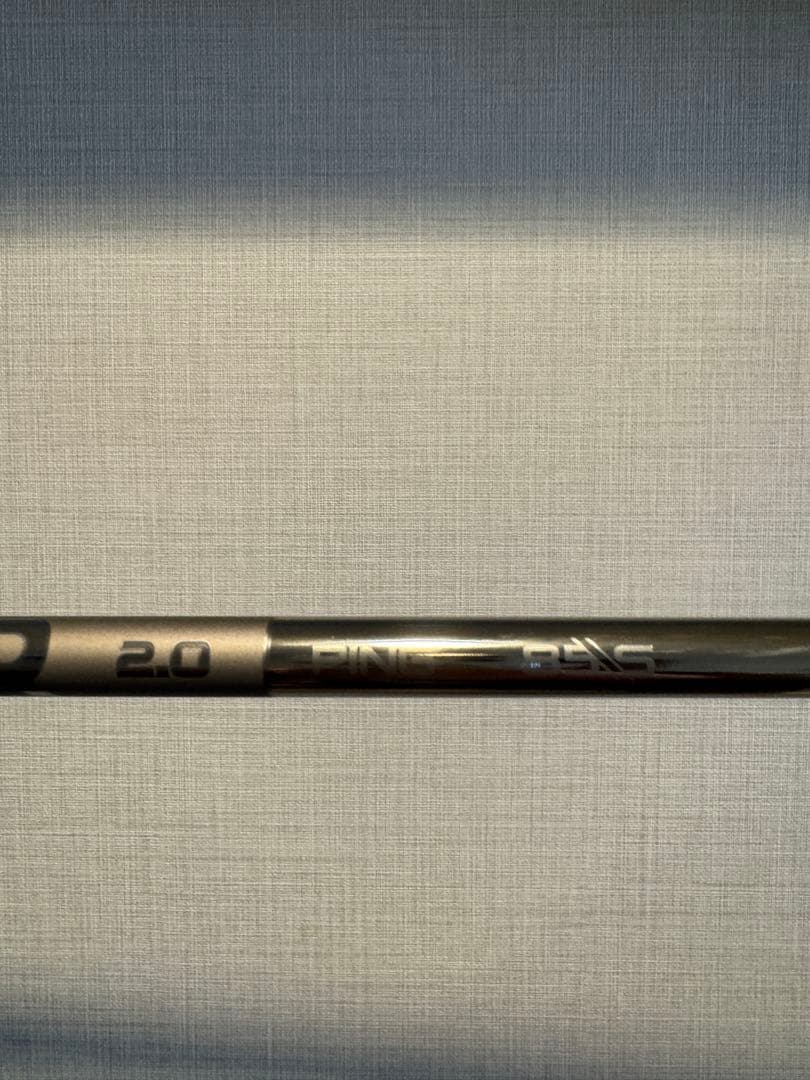 PING G440 3U ユーティリティ 20度