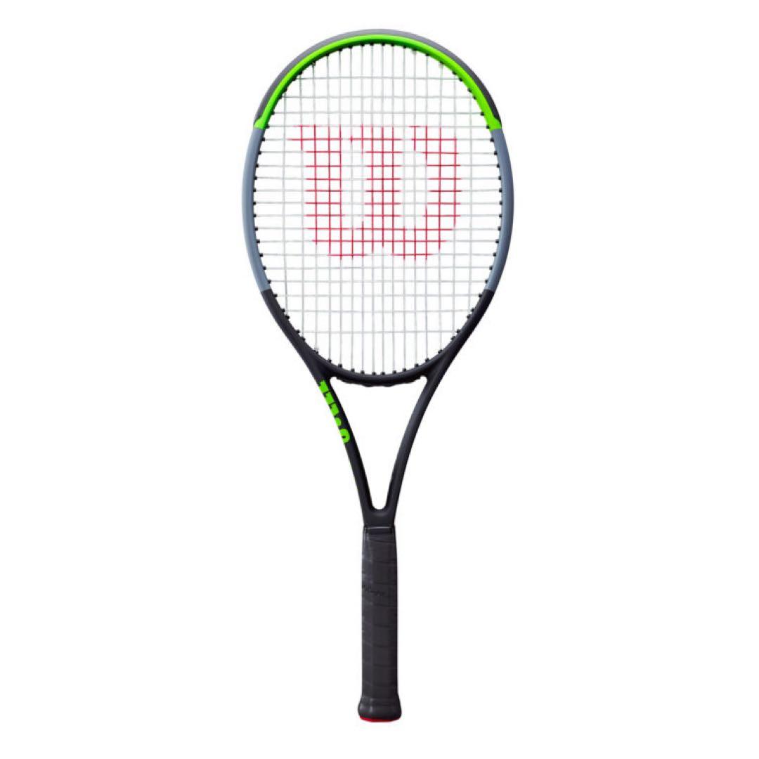 ラケット(硬式用) Wilson BLADE100 V7.0
