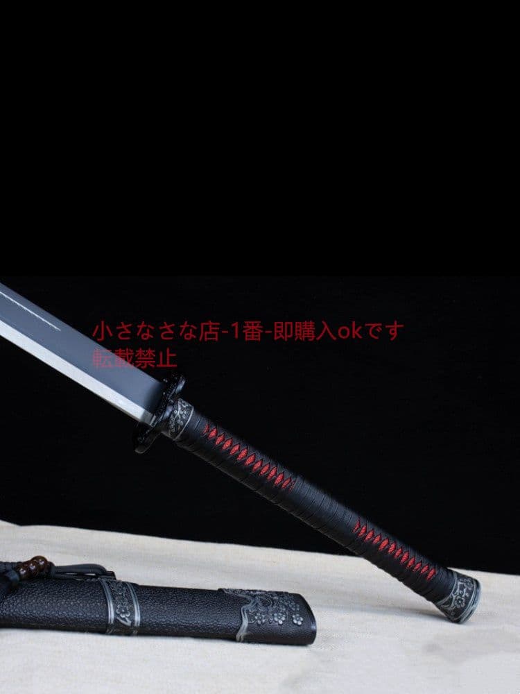 御龍唐横刀  武具 刀装具 日本刀 唐剣  模造刀·模擬刀  居合刀