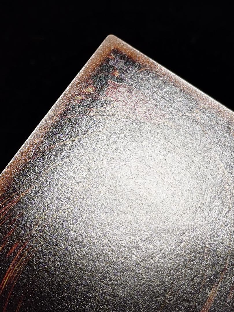 ブラック・ローズ・ドラゴン ブラックローズドラゴン レリーフ