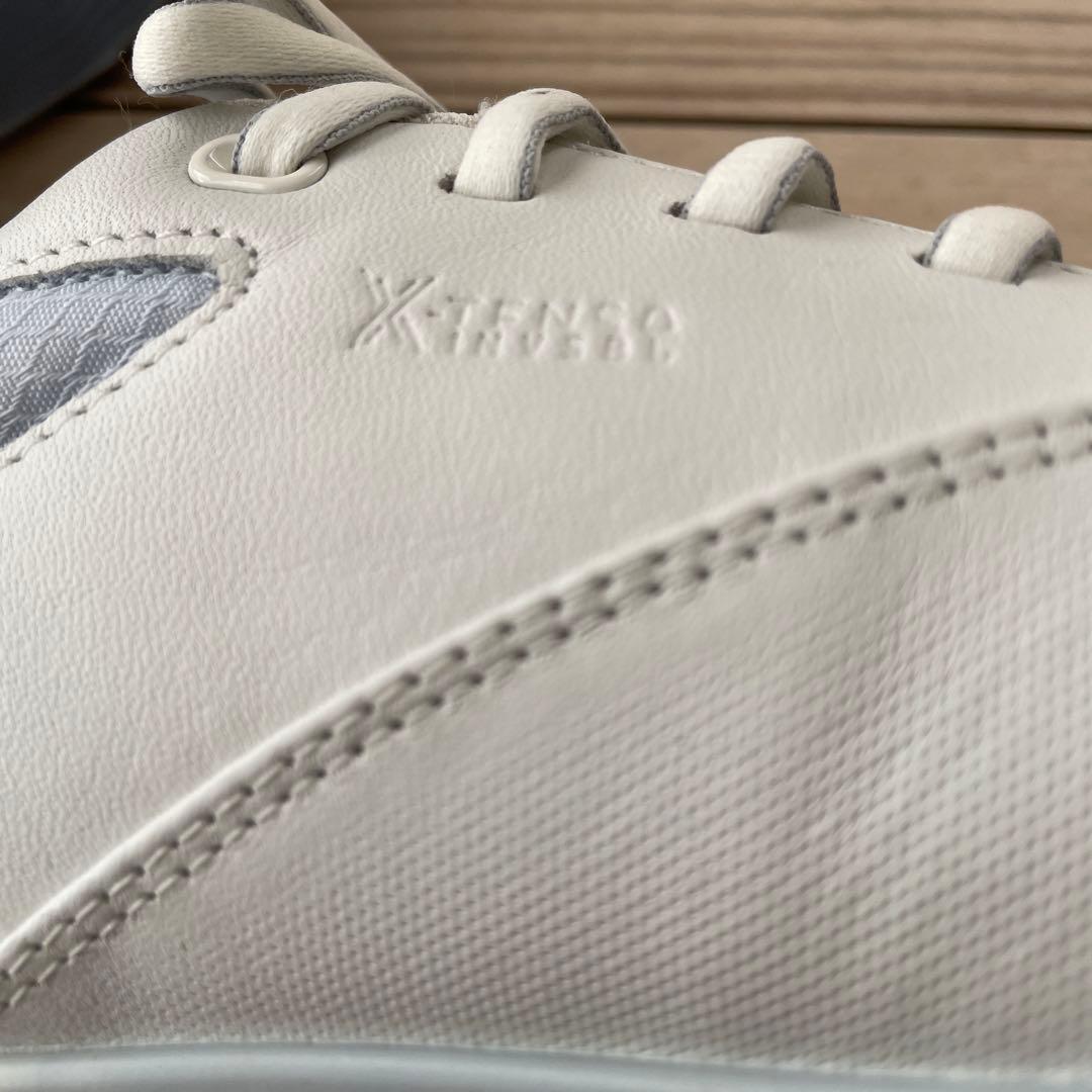 ECCO WOMEN‘S GOLF S-THREE LACE