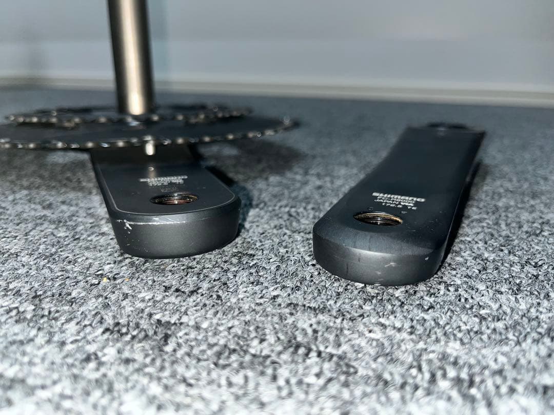 パーツ Ultegra Fc-r8000 52-36T 172.5