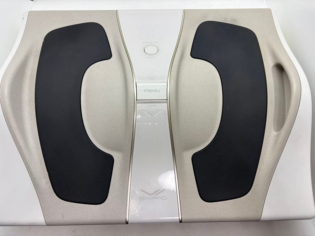 【超美品】フットフィット3 ヒート Foot Fit 3 Heat