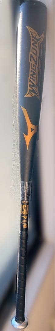 Mizuno ウィングゾーン 軟式バット