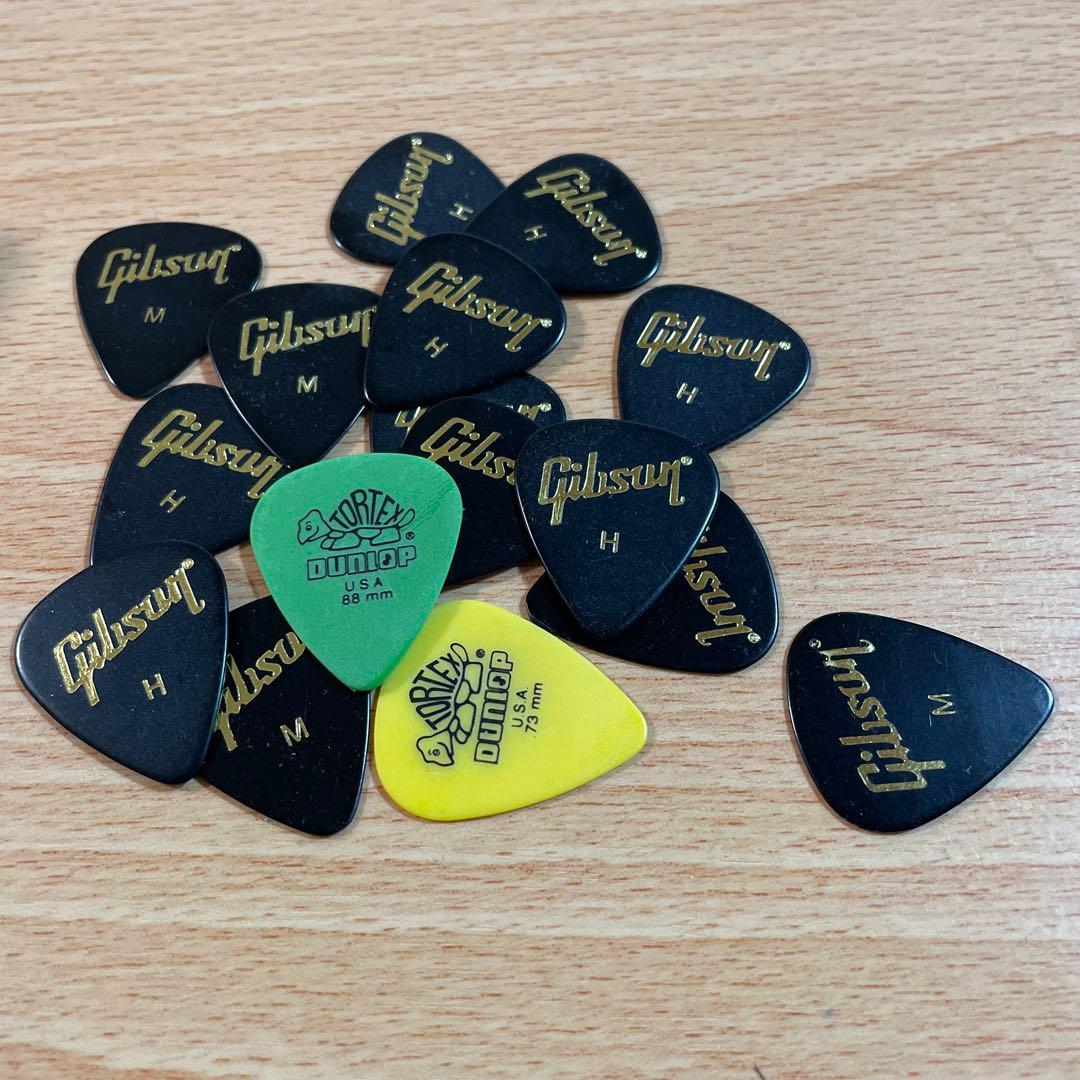 【おまけ付き】Gibson Les Paul Classic Gold Top