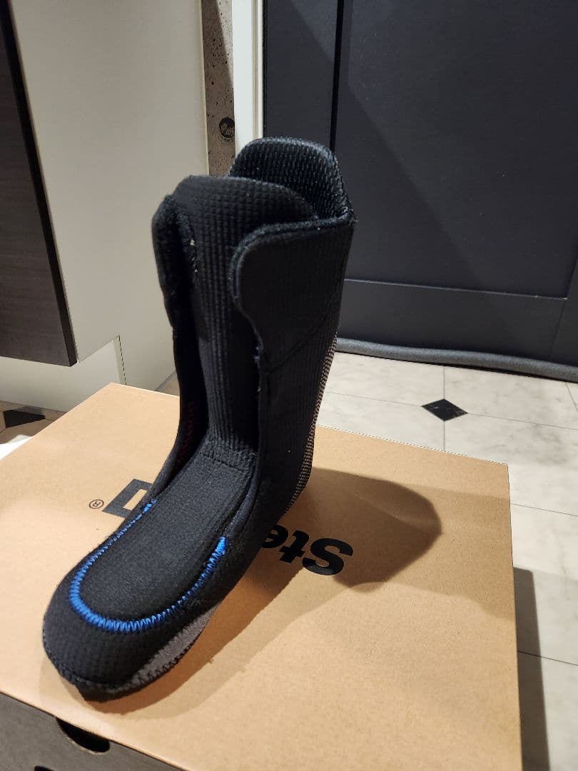 【右足のみ】ステップオンセット スノーボードブーツ ビンディング