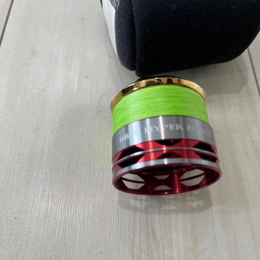 Shimano i7000G スピニングリール