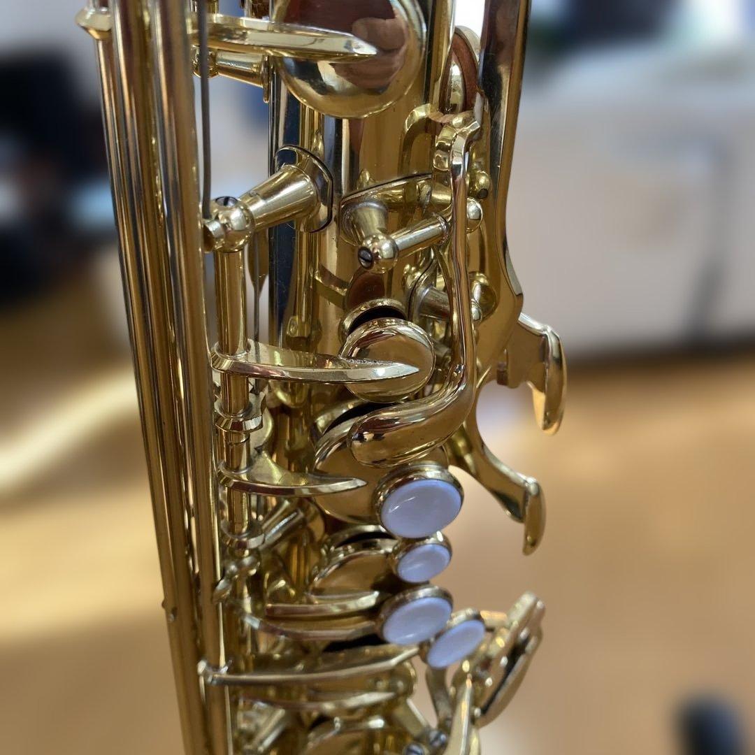 YAMAHA YAS32 MEYER マウスピース等豪華セット