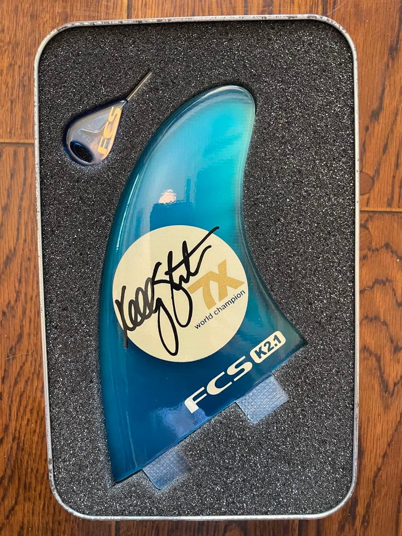 新品限定品FCSケリースレーターフィン