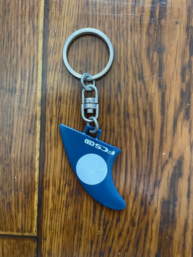 新品限定品FCSケリースレーターフィン