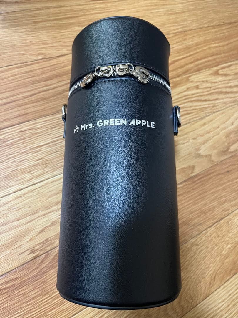 ミセス　Mrs. GREEN APPLE ペンライトケース