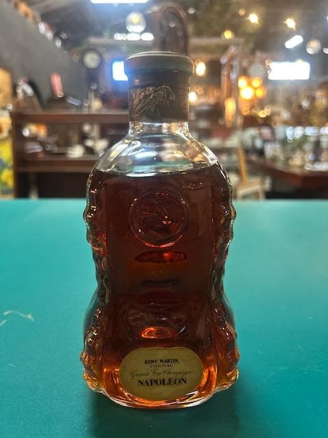 【未開封】レミーマルタン ナポレオン カラフェデキャンタ REMY MARTIN