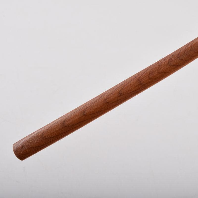 茶道具　飛騨一位木　松喜斉作　茶杓　共箱　V　8975