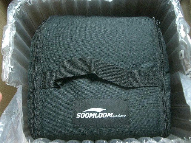 0110 アイロンストーブ FLAMENCO 黒 灯油対応 コンパクトストーブ