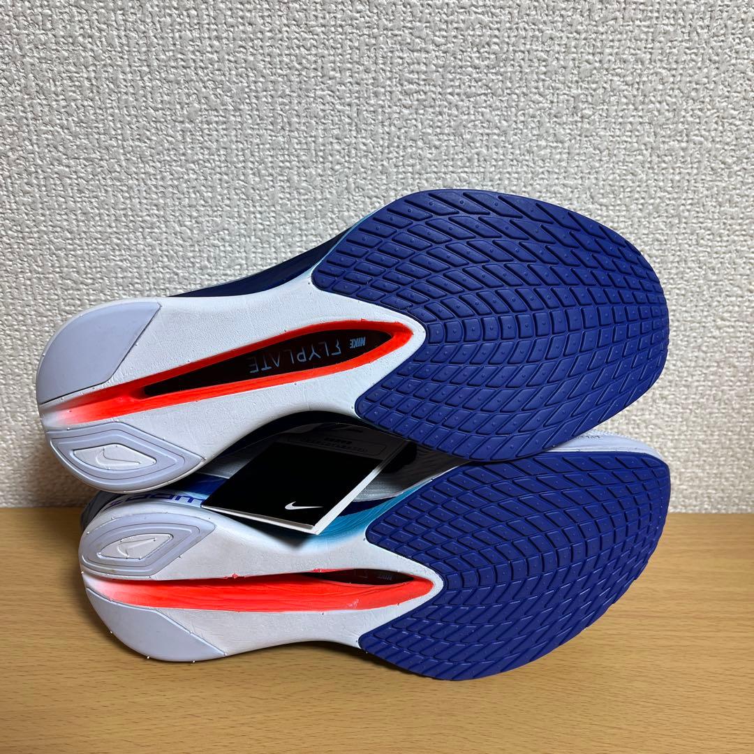 新品 W ZOOMX VAPORFLY NEXT% 4 24cm