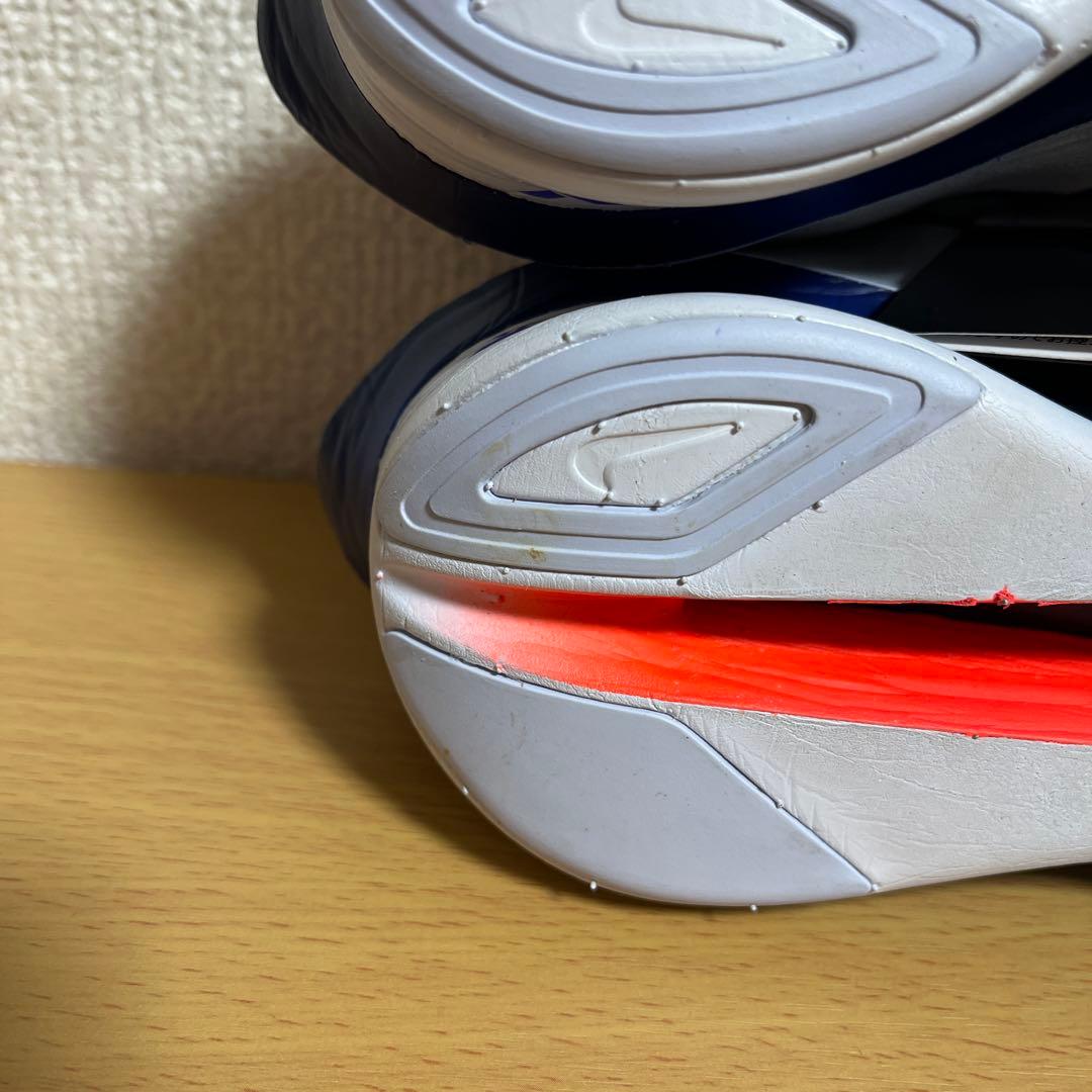 新品 W ZOOMX VAPORFLY NEXT% 4 24cm