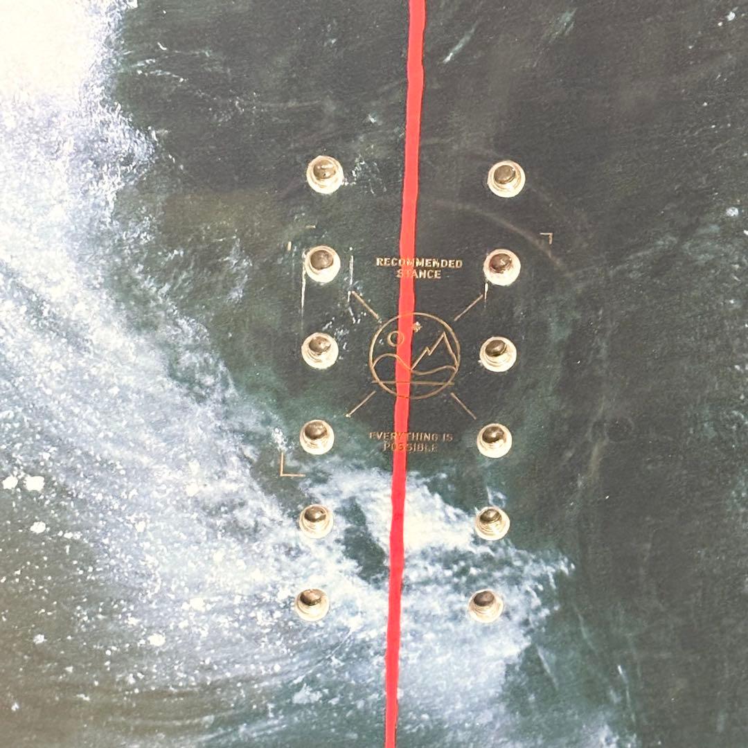 キャピタ（CAPiTA）THE NAVIGATOR 18-19スノーボード158