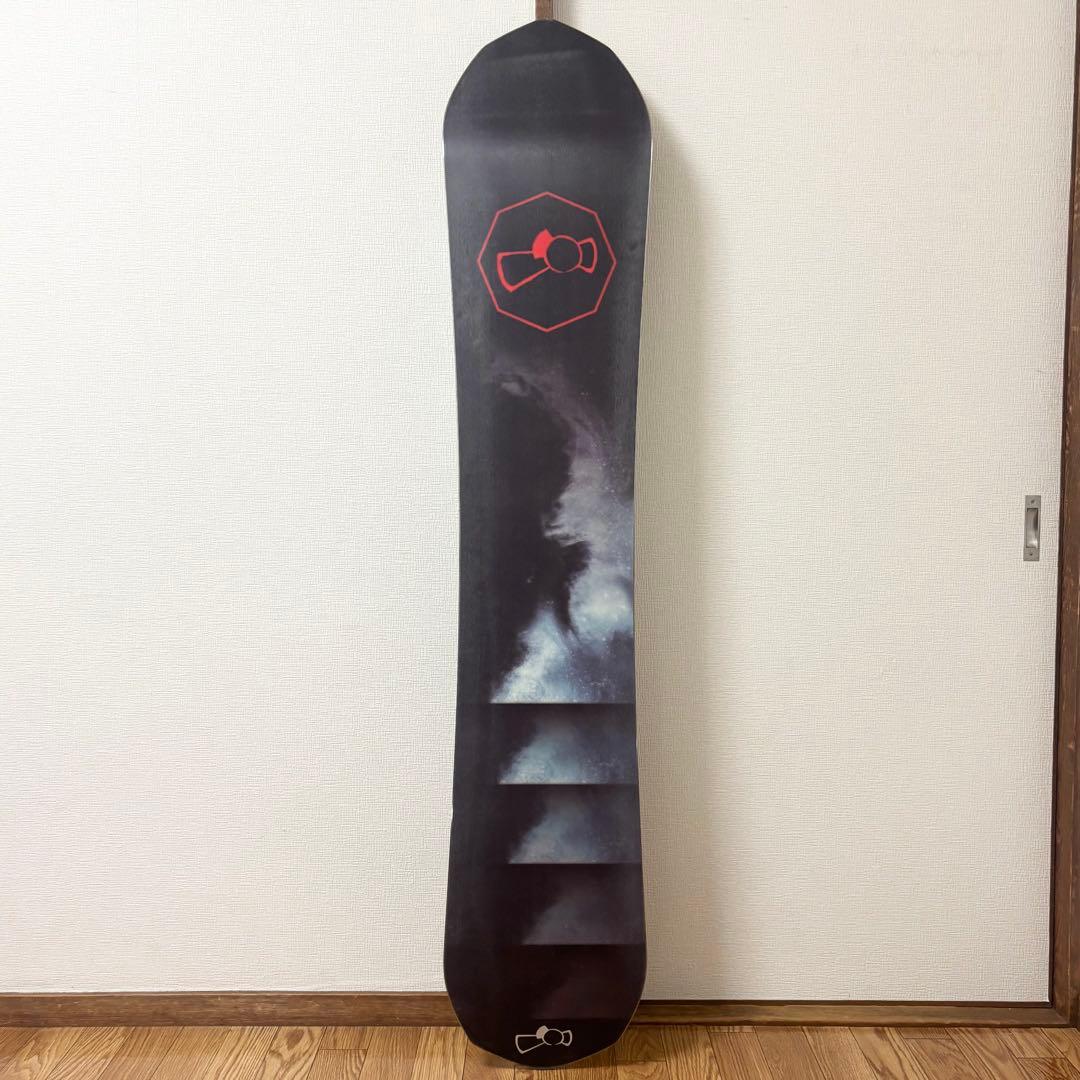 キャピタ（CAPiTA）THE NAVIGATOR 18-19スノーボード158