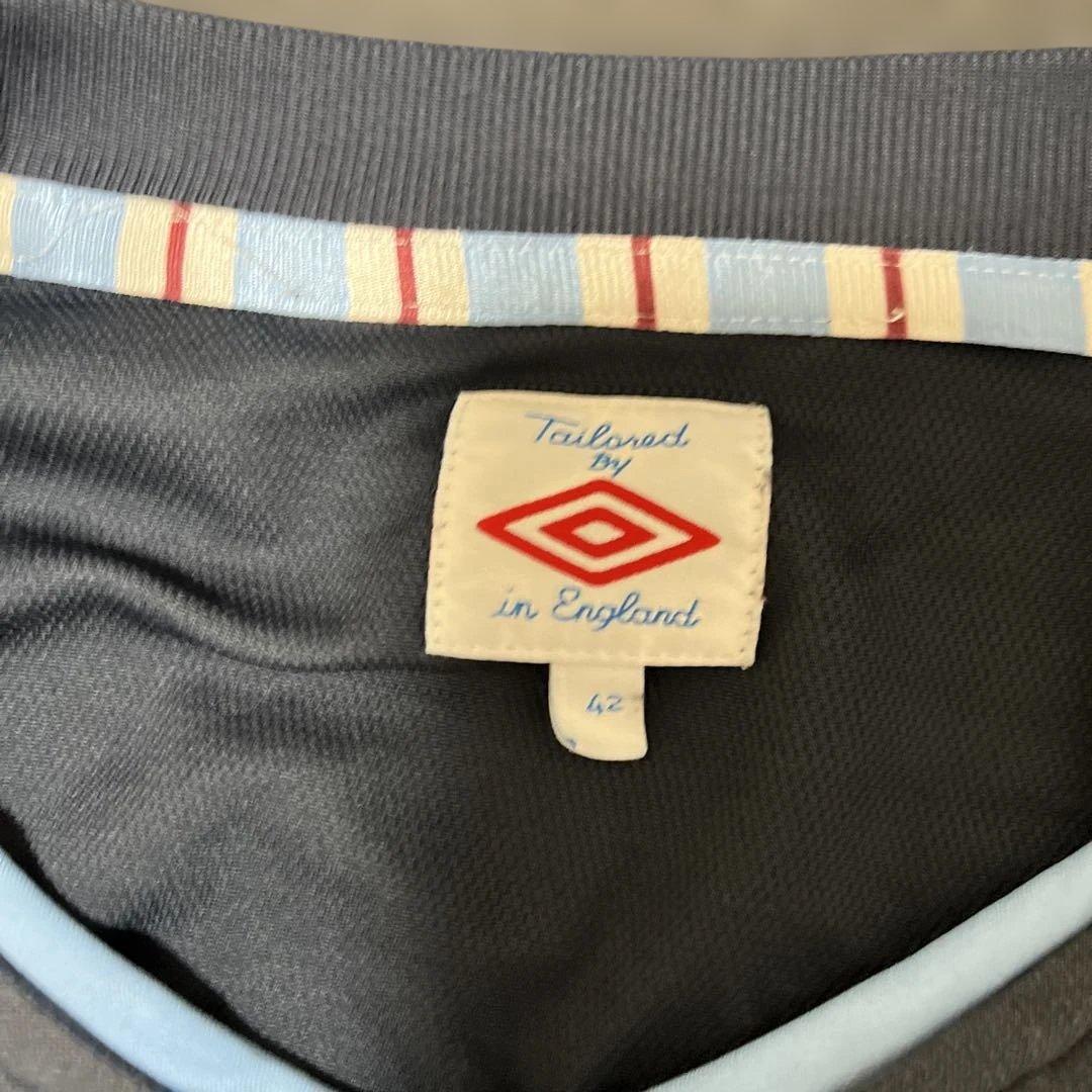 マンチェスターシティー ユニホーム長袖