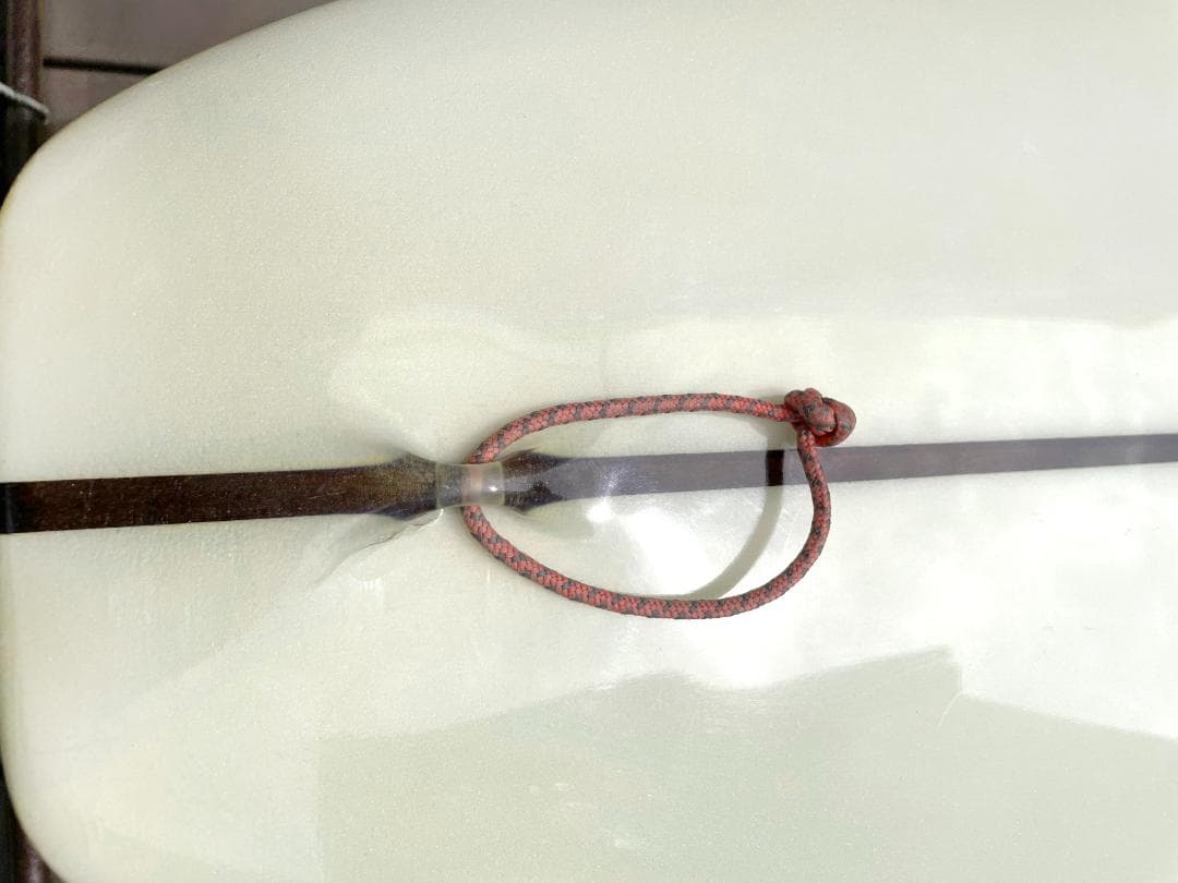 カツサーフボード 9'2 ロングボード