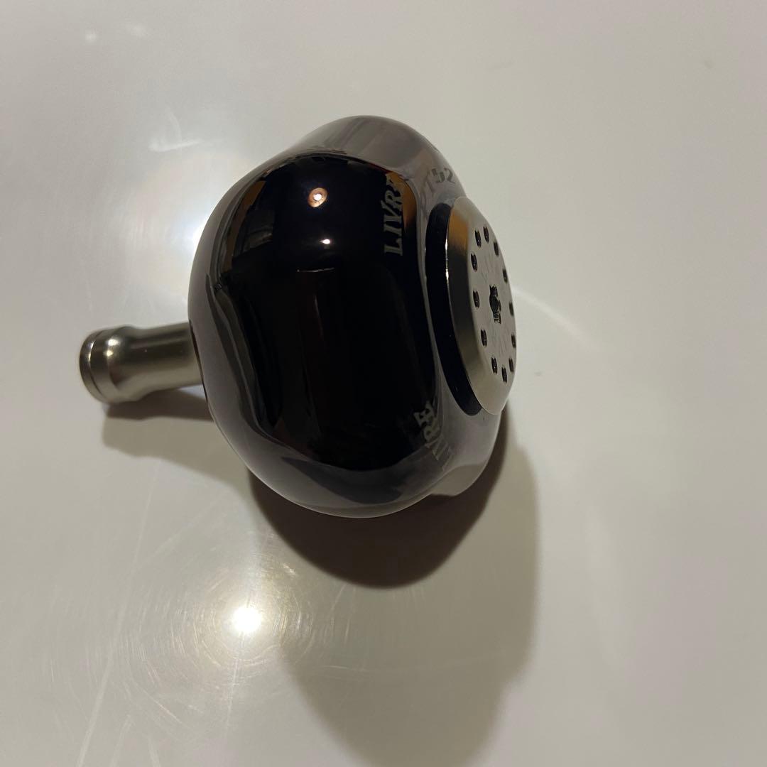 リブレ　PT52 ④ LIVRE シマノ