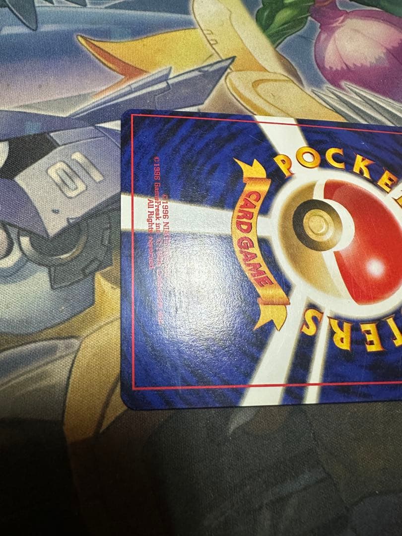 旧裏　ブラッキー　LV40 遺跡をこえて