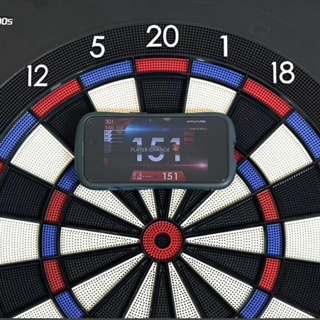 DARTSLIVE-200S ダーツボード