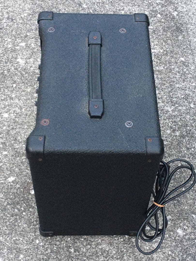 Hartke B20 ベースアンプ 音抜群 ハートキー BASS AMP 良音