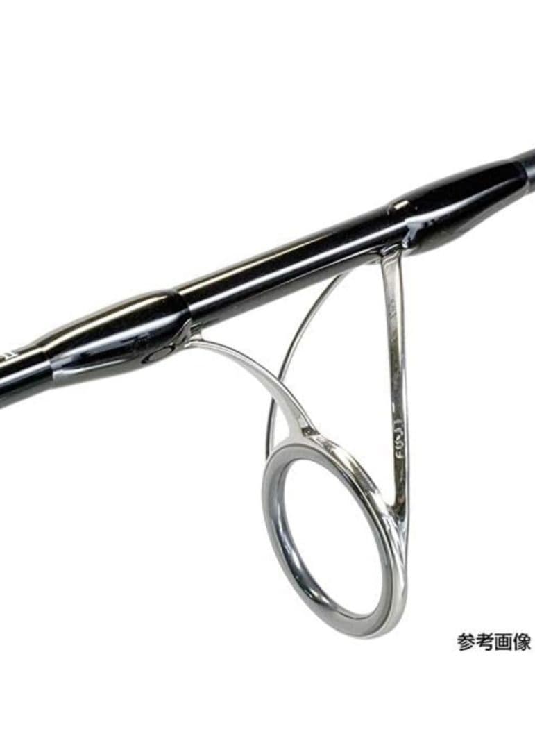 ソウルズ　SOULS　OCEAN'S PS-O80L12S　新品未使用　黒マグロ