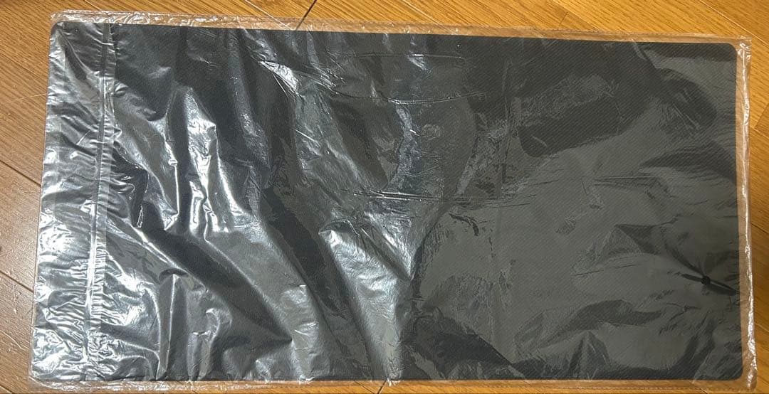 ウィクロス プレイマット　アルフォウ