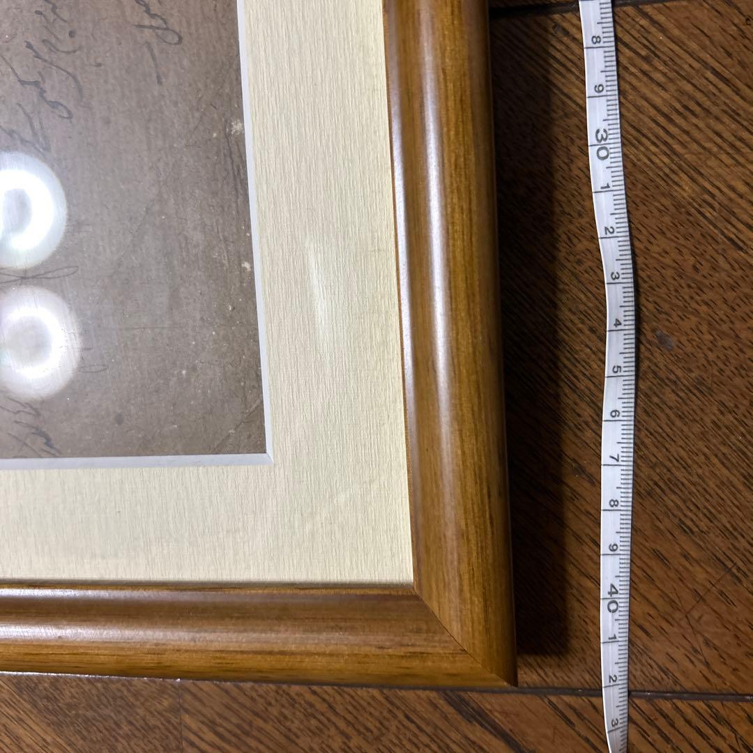 細密絵画　モハメド・イラシャフ・アリ・カーン・ゴーリ アート