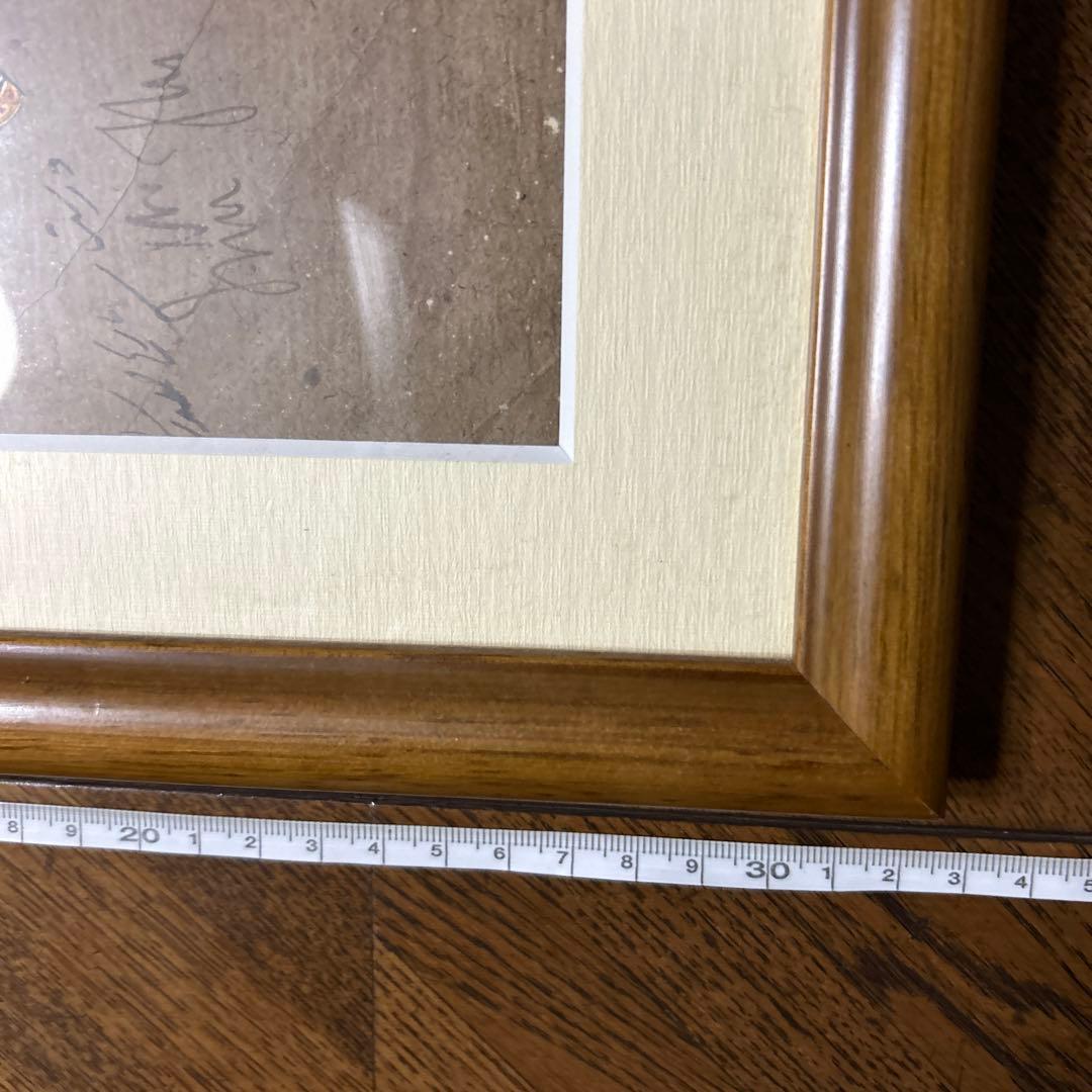 細密絵画　モハメド・イラシャフ・アリ・カーン・ゴーリ アート