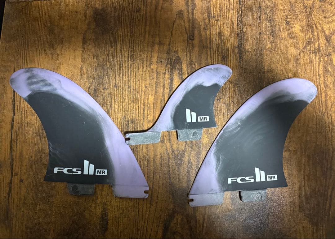 サーフィン・ボディボード MR TWIN + STABILIZER