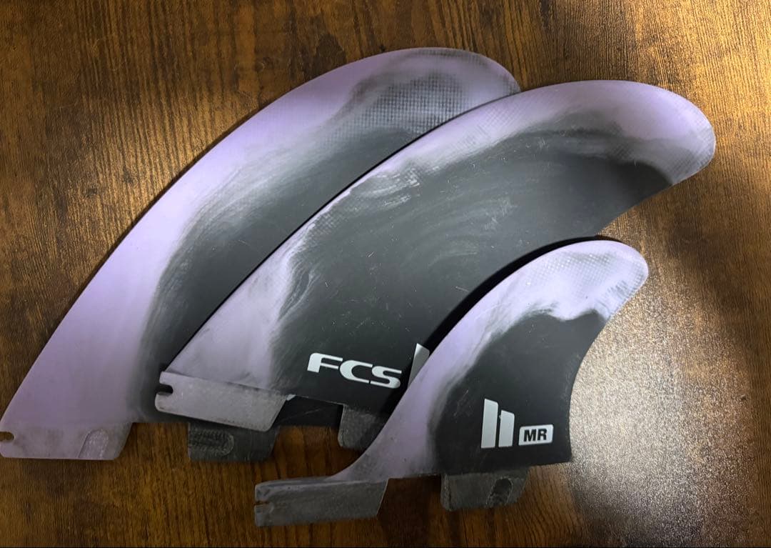 サーフィン・ボディボード MR TWIN + STABILIZER